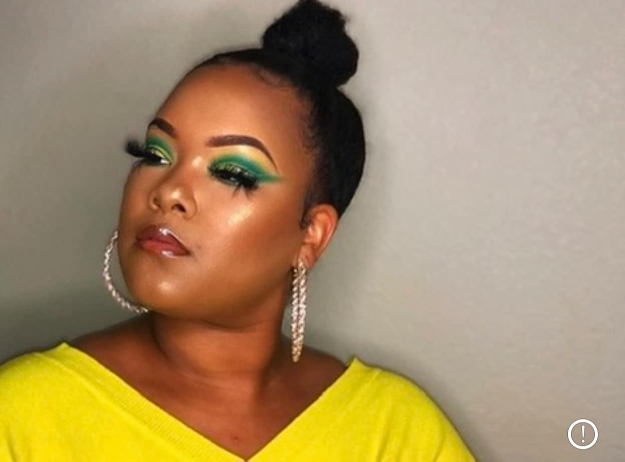 Tai Mason portrait